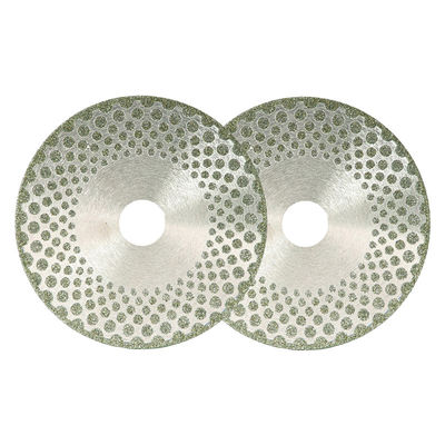 350mm 지름 린싱 다이아몬드 톱 블레이드 돌 조각 대리석 및 대리석 절단