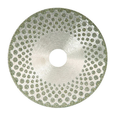 350mm 지름 린싱 다이아몬드 톱 블레이드 돌 조각 대리석 및 대리석 절단