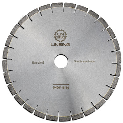 팬 모양 세그먼트 18" 450mm 아릭스 다이아몬드 톱 블레이드 전문 돌 절단