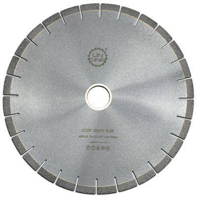 팬 모양 세그먼트 18" 450mm 아릭스 다이아몬드 톱 블레이드 전문 돌 절단