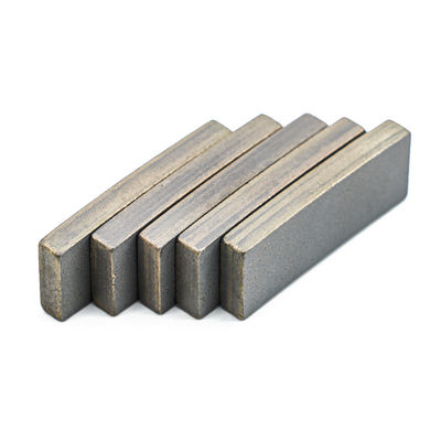 긴 수명 다이아몬드 세그먼트 1000mm 라바 스톤 절단 도구에 대 한 sintered 디자인