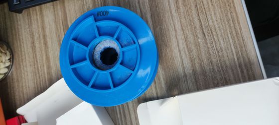 125mm 다이아몬드  رز인  폴리시 휠 그라닛  폴리싱 디스크