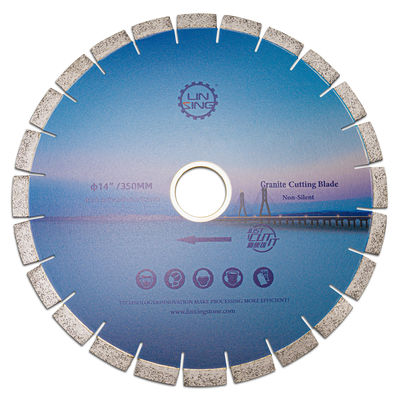 350mm 다이아몬드 절단 디스크