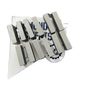 샌드위치 레이어 세그먼트 모래 돌 다이아몬드 팁 단일 블레이드 기계 1200mm