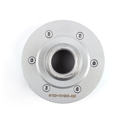 그라마이트 밀링 도구에 대한 굴착 다이아몬드 위성 직경 130mm-150mm 자갈 30-100