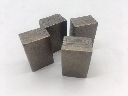 샌드위치 레이어 세그먼트 모래 돌 다이아몬드 팁 단일 블레이드 기계 1200mm