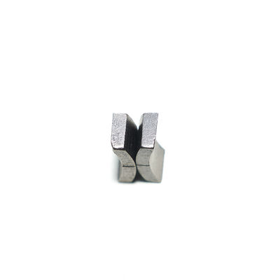 직경 mm/인치 28-127mm 다이아몬드 코어 뚫기 빗 세그먼트
