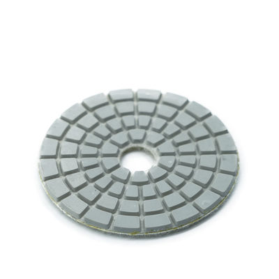 무료 샘플 재고 D180MM 건조 습기 유연 닦기 패드