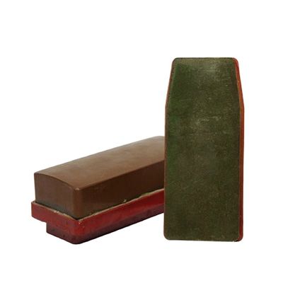 높은 마모 저항 다이아몬드 피커트 금속 결합 T1 L140 * 58 * 20mm 닦기용 Abrasive