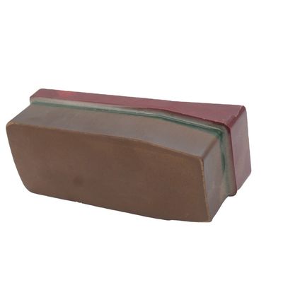 높은 마모 저항 다이아몬드 피커트 금속 결합 T1 L140 * 58 * 20mm 닦기용 Abrasive