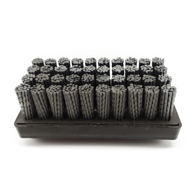 OEM 지원 자동 또는 수동 닦기 기계에 대 한 sintered 다이아몬드 브러시 Abrasive