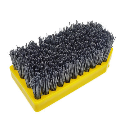 OEM 지원 자동 또는 수동 닦기 기계에 대 한 sintered 다이아몬드 브러시 Abrasive