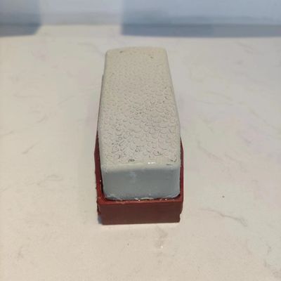 다이아몬드  رز인 결합 피커트 고 정밀성 그라나이트 밀링 Abrasive 도구