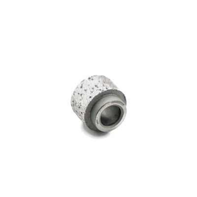 석탄 절단 용품용 다이아몬드 와이어 톱 껍질 Sintering Spare Parts