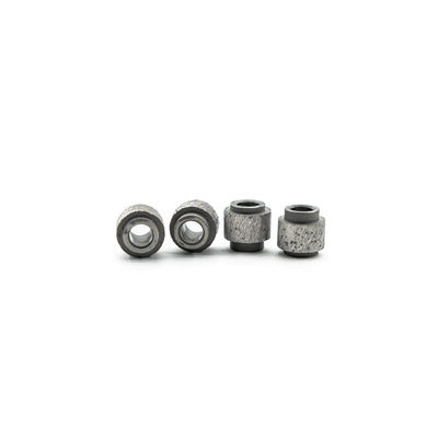 석탄 절단 용품용 다이아몬드 와이어 톱 껍질 Sintering Spare Parts