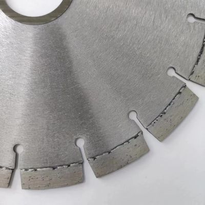 230mm 콘크리트 레이저 용접 다이아몬드 톱 블레이드 커터 디스크