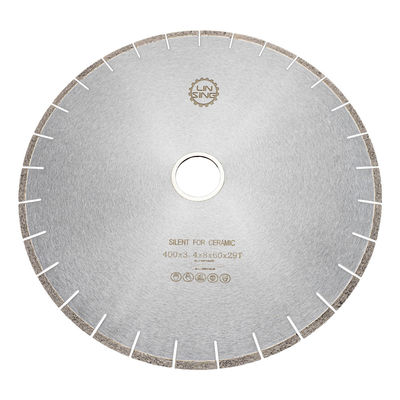 산업용 등급 450MM 350MM 다이아몬드 톱 블레이드 디스크 10mm 아버 크기의 대리석