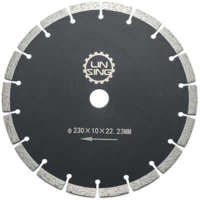 180MM 230MM X Mesh 터보 다이아몬드 절단 디스크