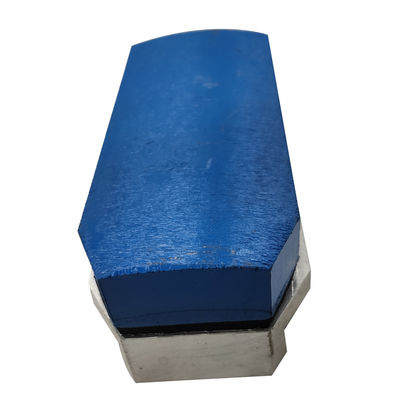 맞춤형 지원 OBM L140mm 다이아몬드 금속 피커트