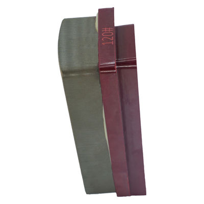 돌 가러지기 블록 L140mm 樹脂 결합 다이아몬드 플렉서블 피커트