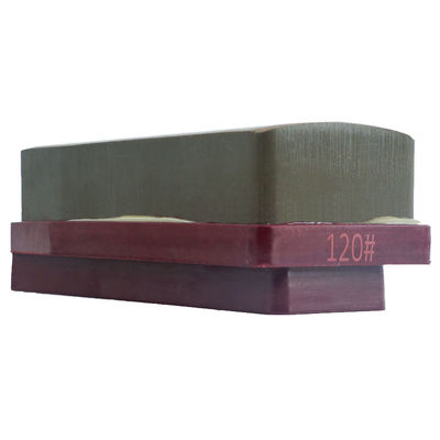 돌 가러지기 블록 L140mm 樹脂 결합 다이아몬드 플렉서블 피커트